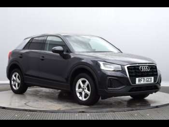 2022 - 30 TDI Technik 5dr S Tronic