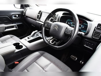 Used Citroen C5 Aircross 2020 for sale - 78596956: Photo