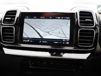 Used Citroen C5 Aircross 2020 for sale - 78596956: Photo