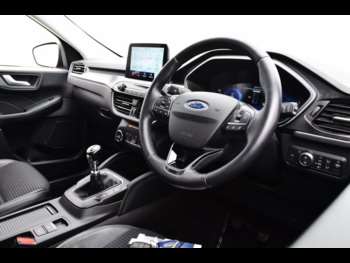 Used Ford Kuga 2021 for sale - 74807728: Photo