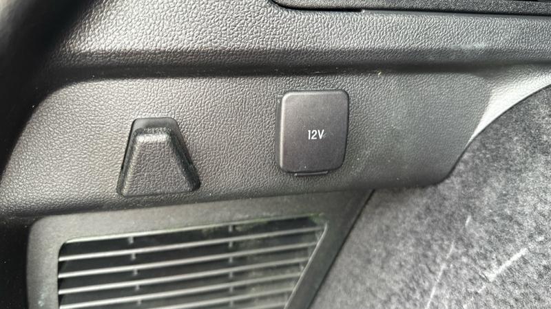 Vehicle 32