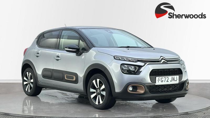 Used Citroen C3 2022 for sale - 77359845: Photo 1