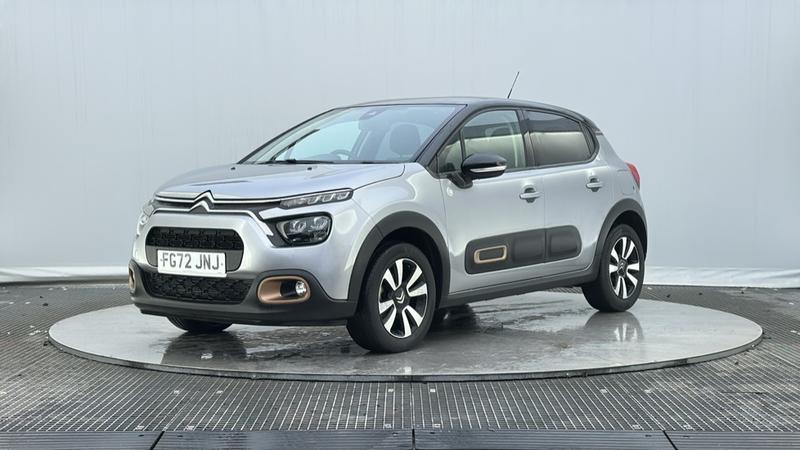 Used Citroen C3 2022 for sale - 77359845: Photo 10