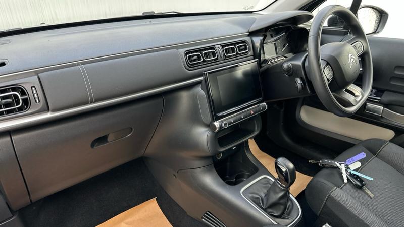 Used Citroen C3 2022 for sale - 77359845: Photo 11