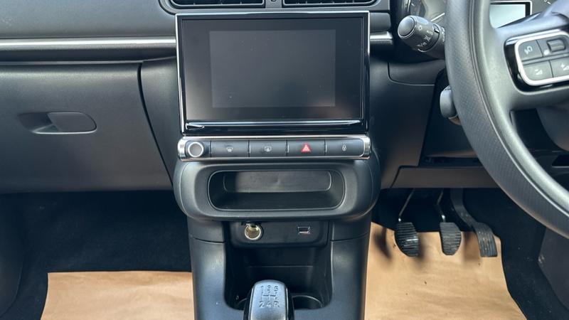 Used Citroen C3 2022 for sale - 77359845: Photo 12