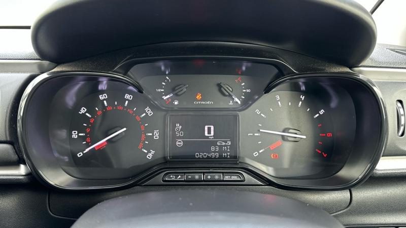 Used Citroen C3 2022 for sale - 77359845: Photo 13