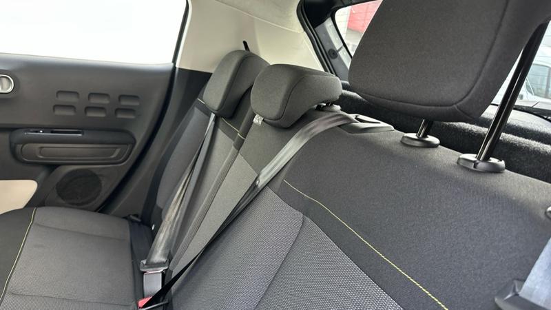 Used Citroen C3 2022 for sale - 77359845: Photo 14