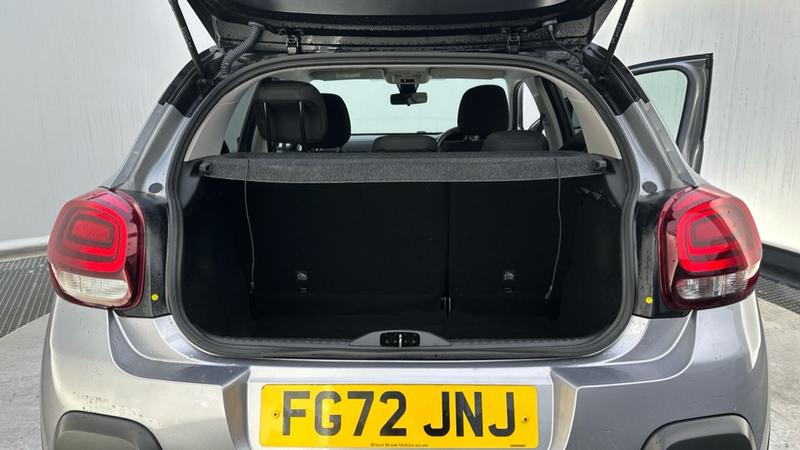 Used Citroen C3 2022 for sale - 77359845: Photo 15