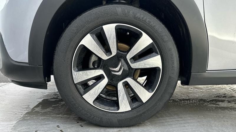 Used Citroen C3 2022 for sale - 77359845: Photo 17