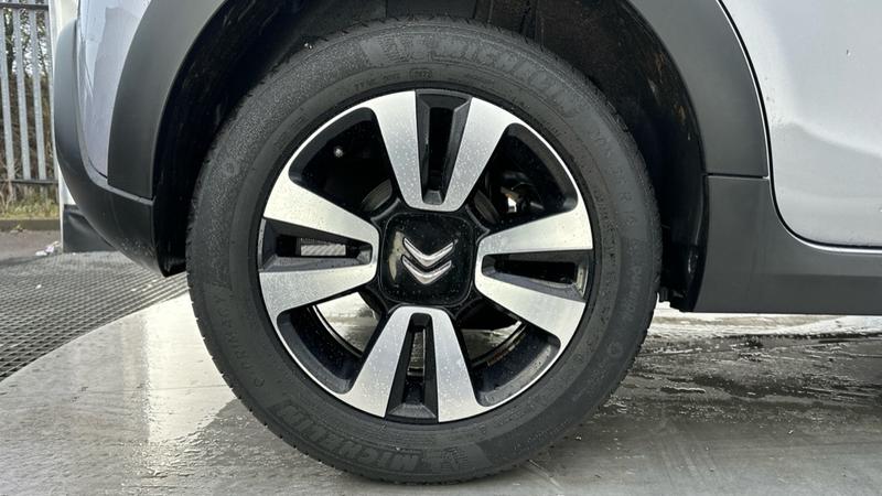 Used Citroen C3 2022 for sale - 77359845: Photo 19