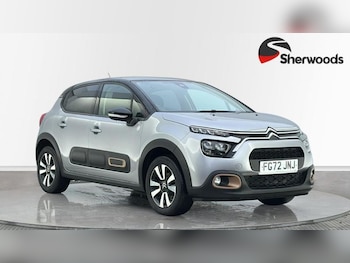 Citroen C3 feature image