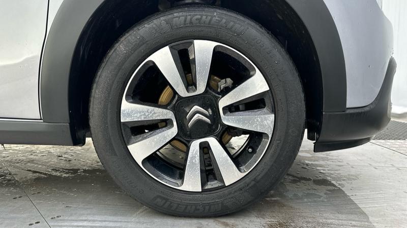 Used Citroen C3 2022 for sale - 77359845: Photo 20
