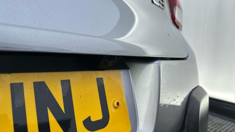 Used Citroen C3 2022 for sale - 77359845: Photo 22