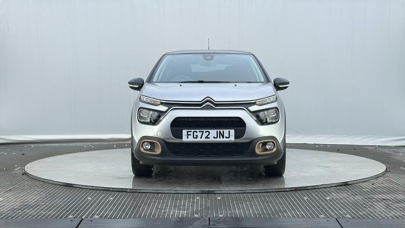 Used Citroen C3 2022 for sale - 77359845: Photo 3