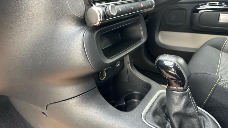 Used Citroen C3 2022 for sale - 77359845: Photo 33