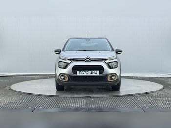 Used Citroen C3 2022 for sale - 77359845: Photo