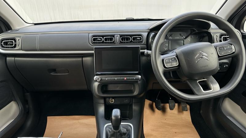 Used Citroen C3 2022 for sale - 77359845: Photo 4