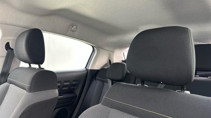 Used Citroen C3 2022 for sale - 77359845: Photo 42