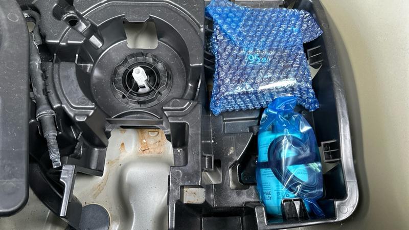 Used Citroen C3 2022 for sale - 77359845: Photo 47