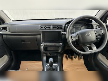 Used Citroen C3 2022 for sale - 77359845: Photo