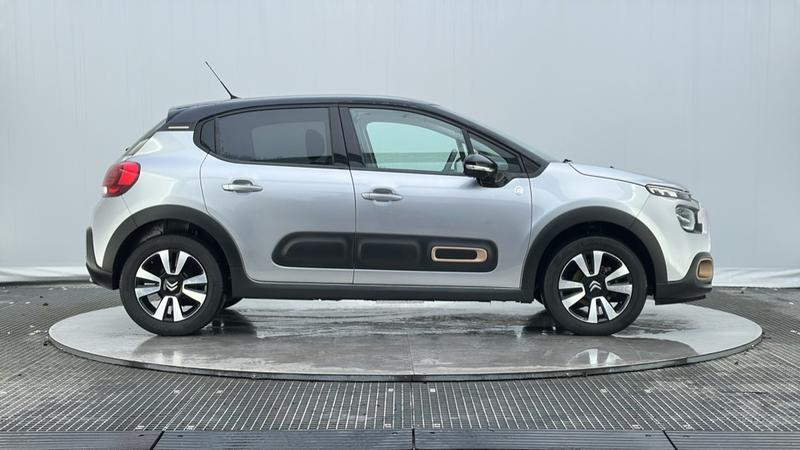 Used Citroen C3 2022 for sale - 77359845: Photo 5
