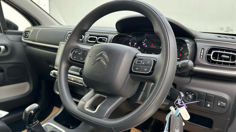 Used Citroen C3 2022 for sale - 77359845: Photo 50