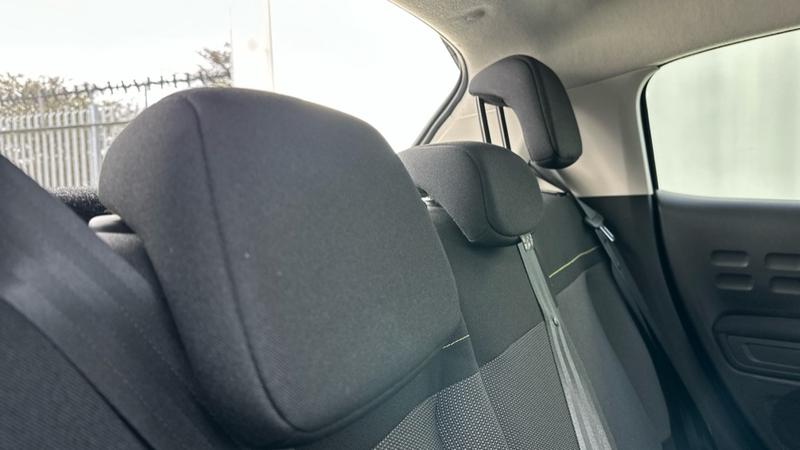 Used Citroen C3 2022 for sale - 77359845: Photo 58