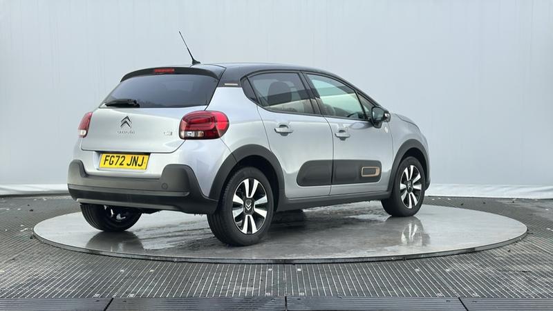 Used Citroen C3 2022 for sale - 77359845: Photo 6