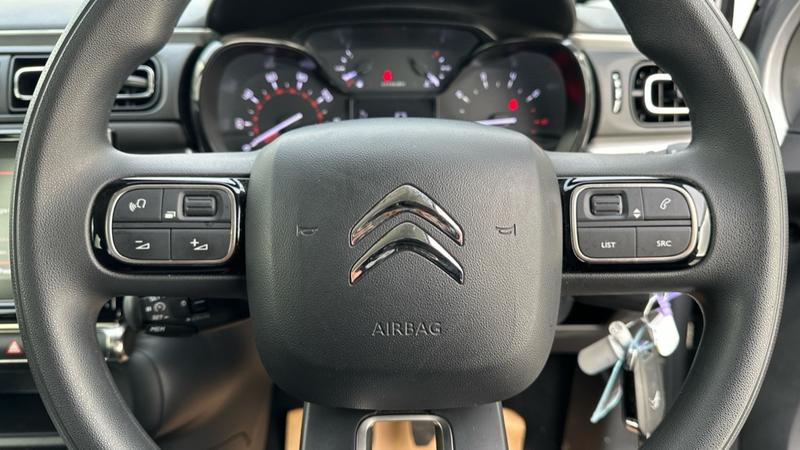 Used Citroen C3 2022 for sale - 77359845: Photo 64