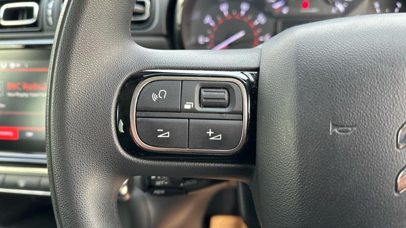 Used Citroen C3 2022 for sale - 77359845: Photo 65