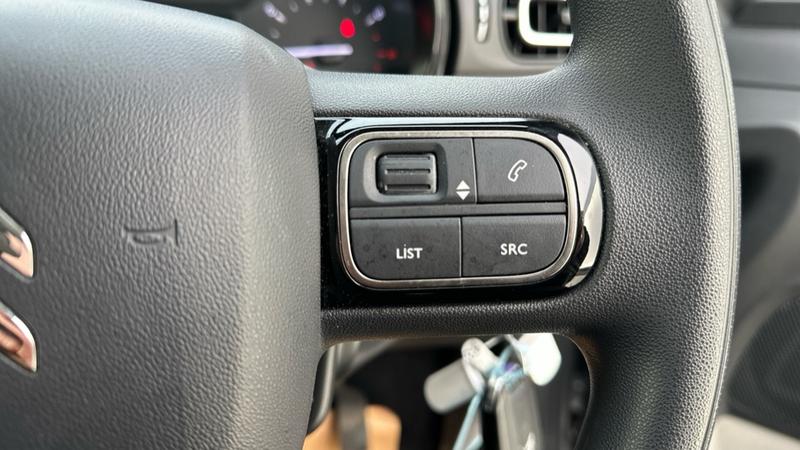 Used Citroen C3 2022 for sale - 77359845: Photo 66