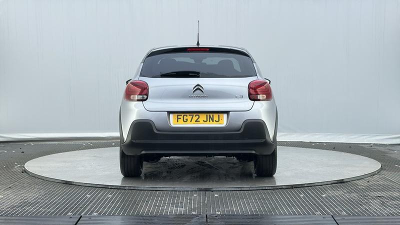 Used Citroen C3 2022 for sale - 77359845: Photo 7