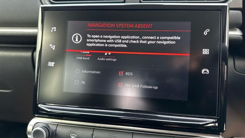 Used Citroen C3 2022 for sale - 77359845: Photo 71