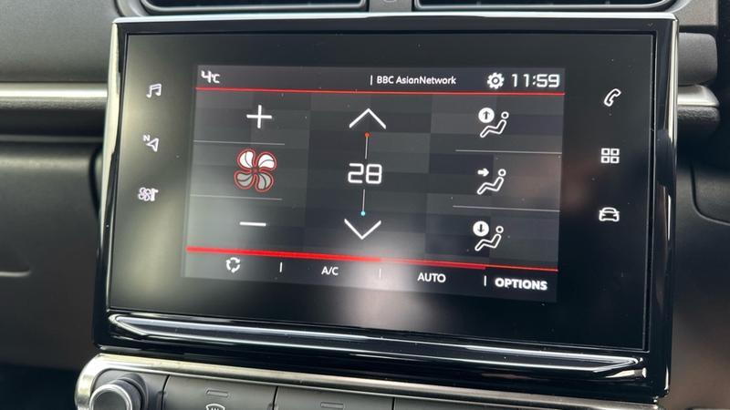 Used Citroen C3 2022 for sale - 77359845: Photo 72