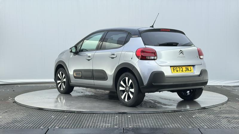 Used Citroen C3 2022 for sale - 77359845: Photo 8