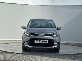 Used Kia Picanto 2022 for sale - 75556445: Photo