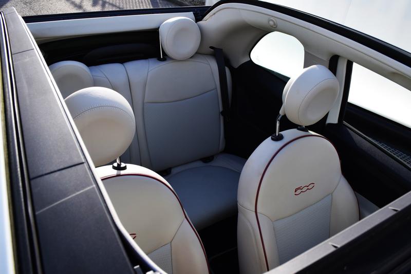 Used Fiat 500 2020 for sale - 77629007: Photo 10