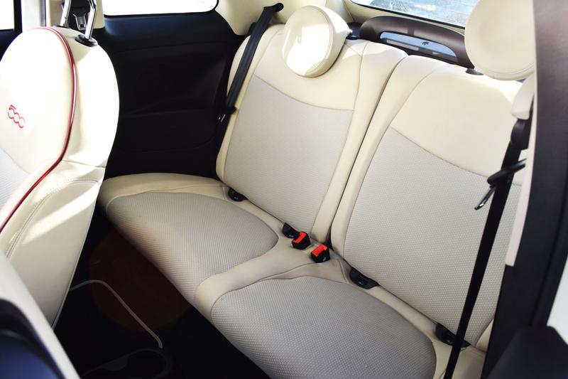 Used Fiat 500 2020 for sale - 77629007: Photo 13