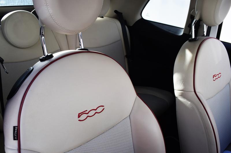 Used Fiat 500 2020 for sale - 77629007: Photo 18