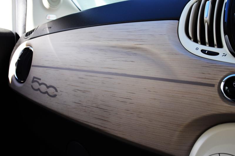 Used Fiat 500 2020 for sale - 77629007: Photo 19