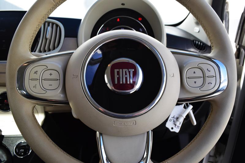 Used Fiat 500 2020 for sale - 77629007: Photo 21