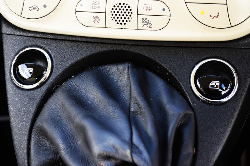 Used Fiat 500 2020 for sale - 77629007: Photo 24