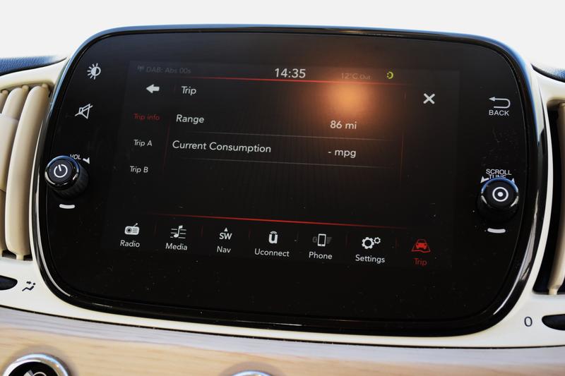 Used Fiat 500 2020 for sale - 77629007: Photo 26