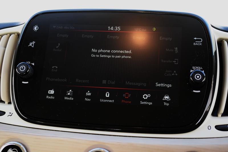 Used Fiat 500 2020 for sale - 77629007: Photo 27