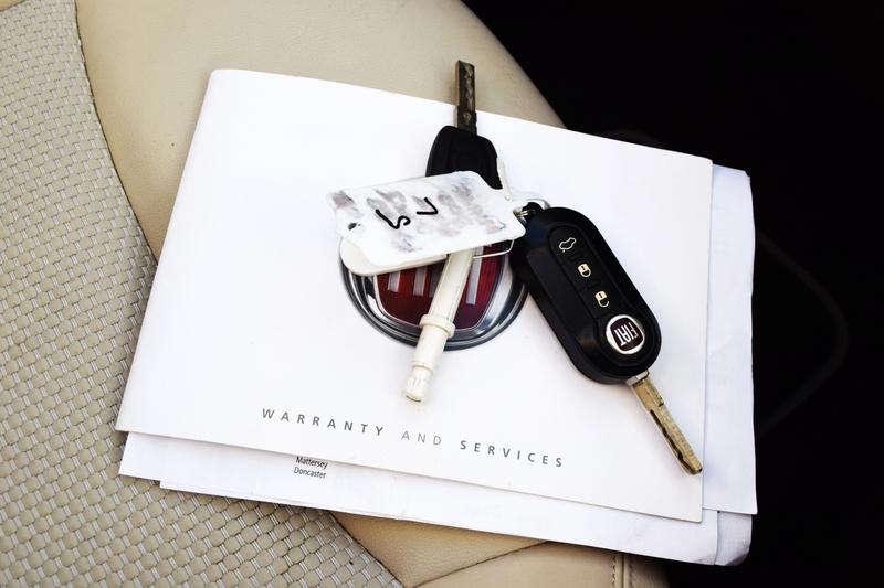 Used Fiat 500 2020 for sale - 77629007: Photo 28