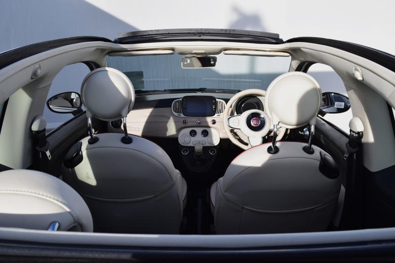 Used Fiat 500 2020 for sale - 77629007: Photo 3