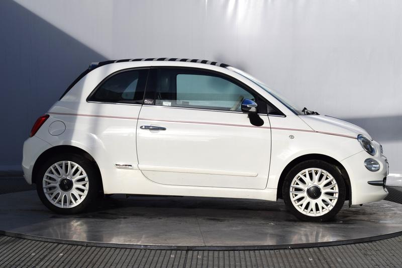 Used Fiat 500 2020 for sale - 77629007: Photo 30