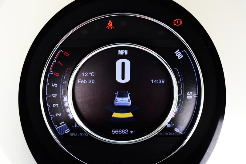 Used Fiat 500 2020 for sale - 77629007: Photo 4