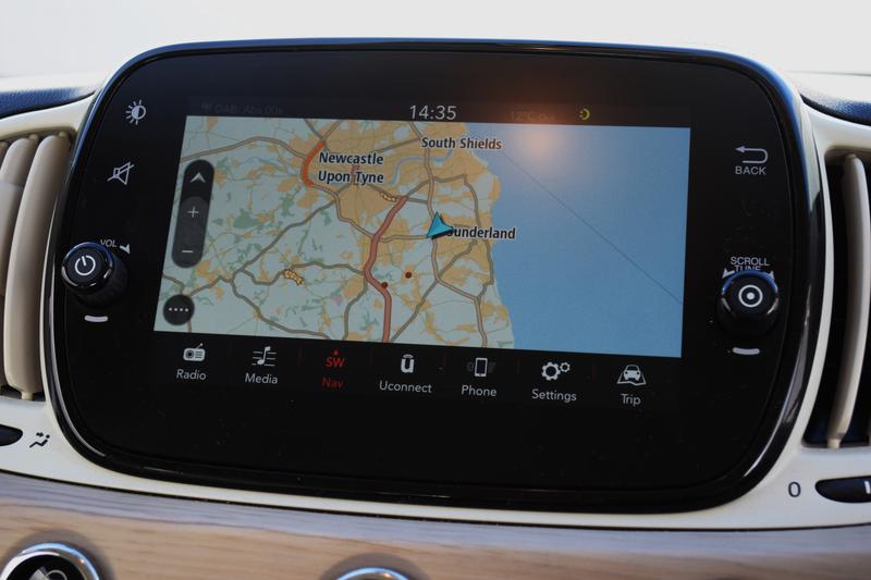 Used Fiat 500 2020 for sale - 77629007: Photo 5