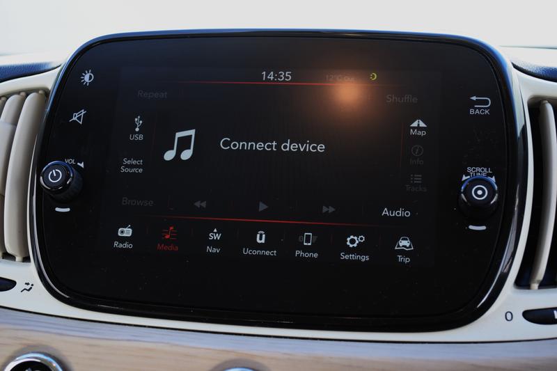 Used Fiat 500 2020 for sale - 77629007: Photo 7